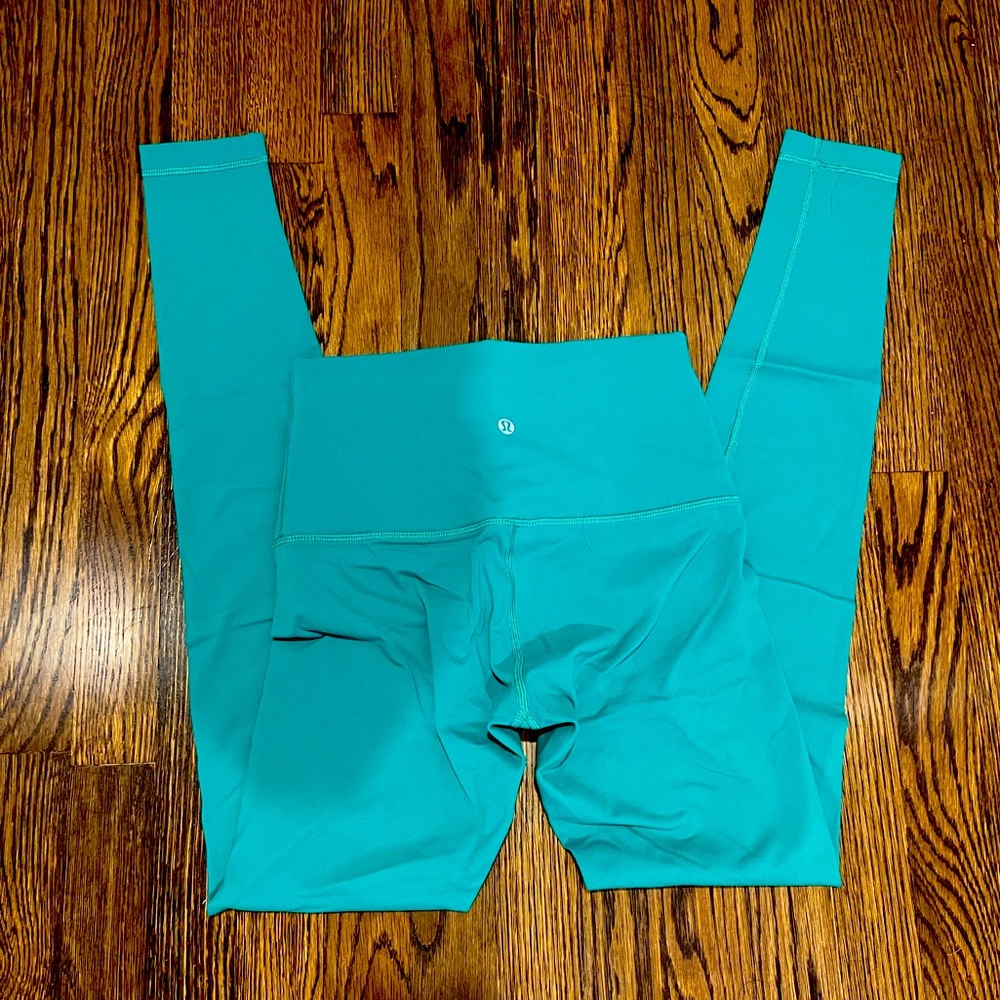 luon wunder unders- 28 inch inseam